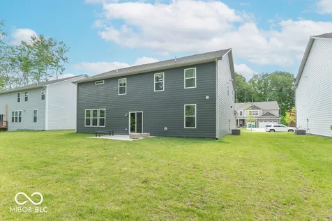 3628 Planck Circle Danville IN 46122