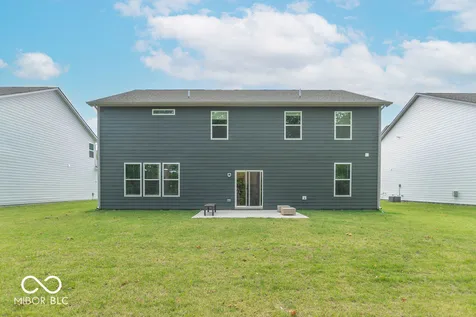 3628 Planck Circle Danville IN 46122