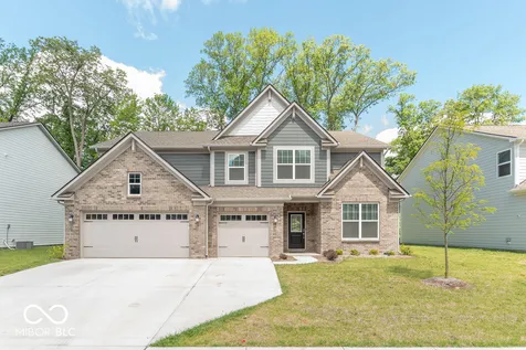 3628 Planck Circle Danville IN 46122