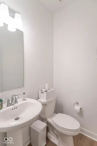 3628 Planck Circle Danville IN 46122