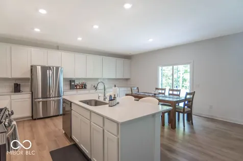 3628 Planck Circle Danville IN 46122