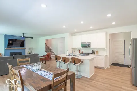 3628 Planck Circle Danville IN 46122