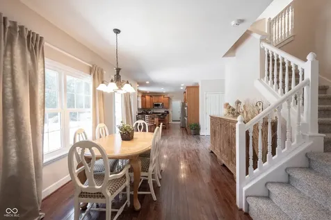 11121 Desert Glen Drive Fishers IN 46037