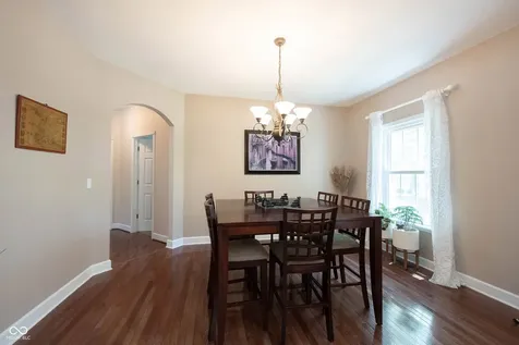 11121 Desert Glen Drive Fishers IN 46037