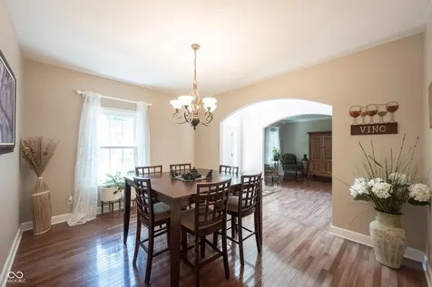11121 Desert Glen Drive Fishers IN 46037