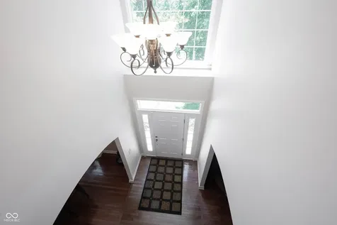11121 Desert Glen Drive Fishers IN 46037