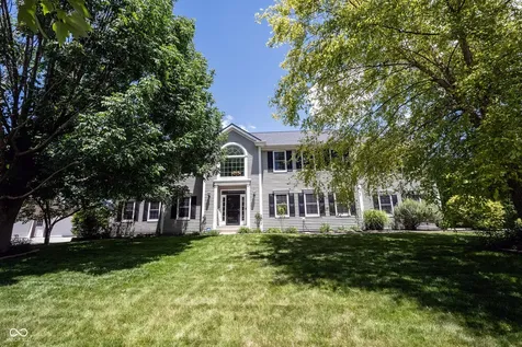 11121 Desert Glen Drive Fishers IN 46037