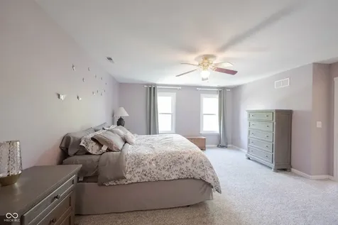 11121 Desert Glen Drive Fishers IN 46037