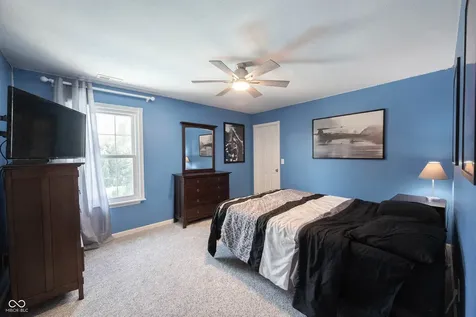 11121 Desert Glen Drive Fishers IN 46037