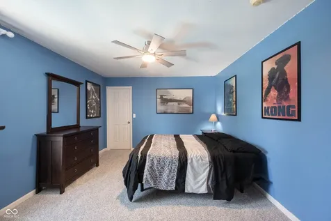 11121 Desert Glen Drive Fishers IN 46037