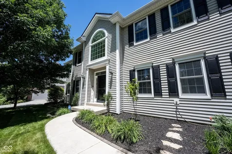 11121 Desert Glen Drive Fishers IN 46037