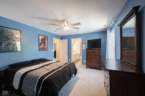 11121 Desert Glen Drive Fishers IN 46037