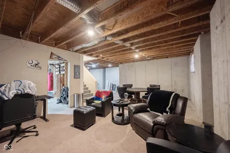 11121 Desert Glen Drive Fishers IN 46037