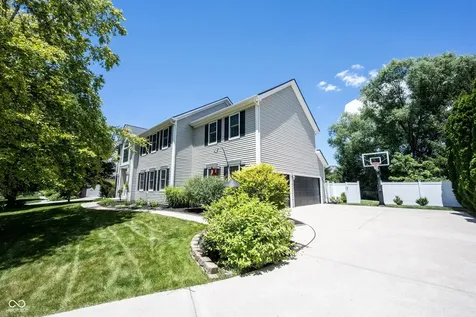 11121 Desert Glen Drive Fishers IN 46037