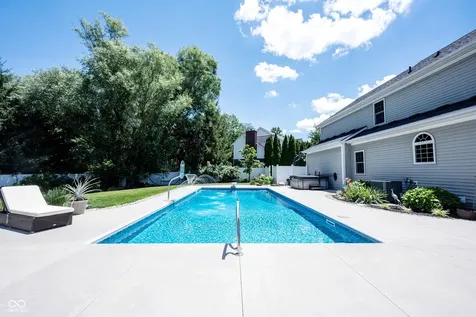 11121 Desert Glen Drive Fishers IN 46037