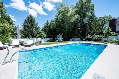 11121 Desert Glen Drive Fishers IN 46037