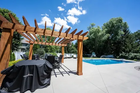 11121 Desert Glen Drive Fishers IN 46037
