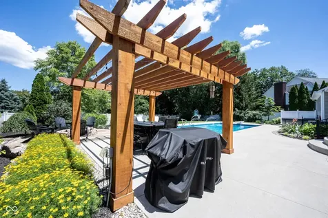11121 Desert Glen Drive Fishers IN 46037