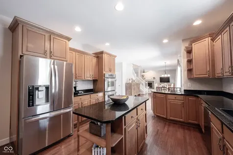 11121 Desert Glen Drive Fishers IN 46037