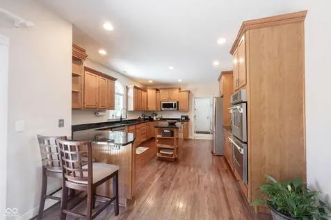 11121 Desert Glen Drive Fishers IN 46037
