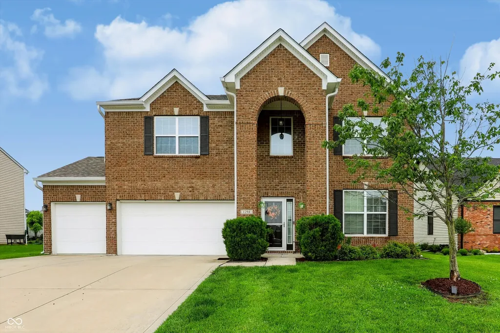 1294 Valdarno Drive Greenwood IN 46143