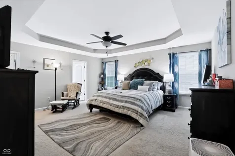 1294 Valdarno Drive Greenwood IN 46143