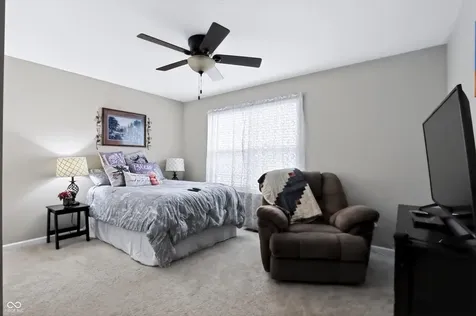 1294 Valdarno Drive Greenwood IN 46143