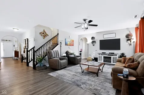 1294 Valdarno Drive Greenwood IN 46143