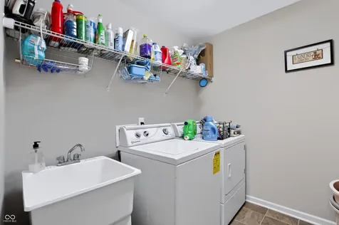 1294 Valdarno Drive Greenwood IN 46143