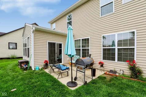 1294 Valdarno Drive Greenwood IN 46143
