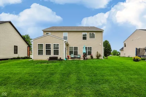 1294 Valdarno Drive Greenwood IN 46143