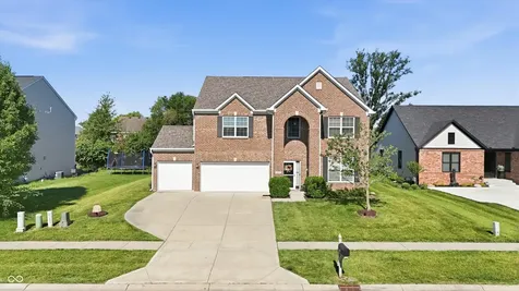 1294 Valdarno Drive Greenwood IN 46143