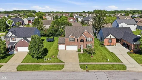 1294 Valdarno Drive Greenwood IN 46143