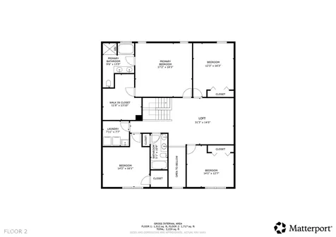 1294 Valdarno Drive Greenwood IN 46143