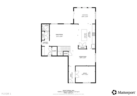 1294 Valdarno Drive Greenwood IN 46143