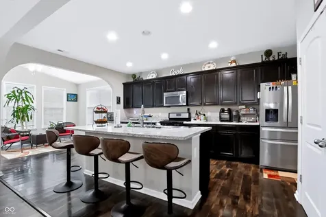 1294 Valdarno Drive Greenwood IN 46143