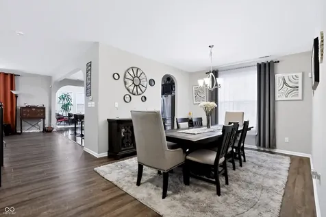 1294 Valdarno Drive Greenwood IN 46143