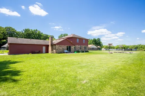 10304 Whispering Winds Drive Indianapolis IN 46234