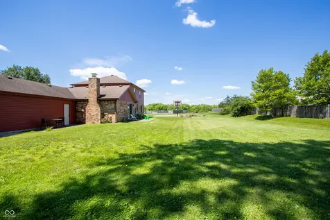 10304 Whispering Winds Drive Indianapolis IN 46234