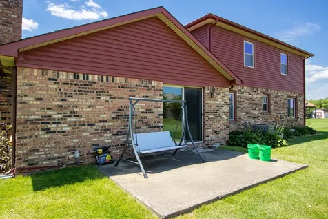10304 Whispering Winds Drive Indianapolis IN 46234