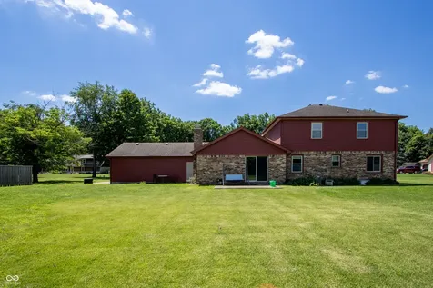 10304 Whispering Winds Drive Indianapolis IN 46234