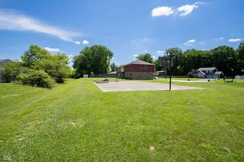 10304 Whispering Winds Drive Indianapolis IN 46234