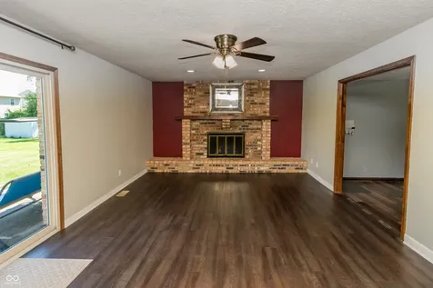 10304 Whispering Winds Drive Indianapolis IN 46234
