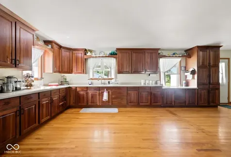 6190 E County Road 800 N North Vernon IN 47265