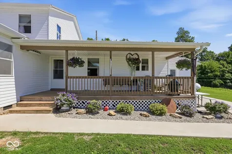 6190 E County Road 800 N North Vernon IN 47265