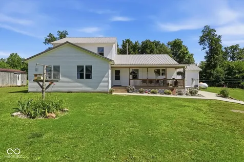 6190 E County Road 800 N North Vernon IN 47265