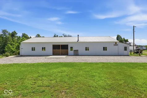 6190 E County Road 800 N North Vernon IN 47265
