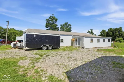 6190 E County Road 800 N North Vernon IN 47265
