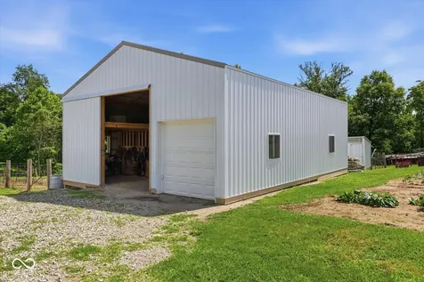6190 E County Road 800 N North Vernon IN 47265