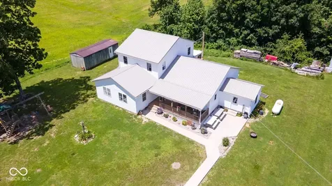 6190 E County Road 800 N North Vernon IN 47265